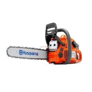 Бензопила Husqvarna 450е-15 X-TORQ NEW