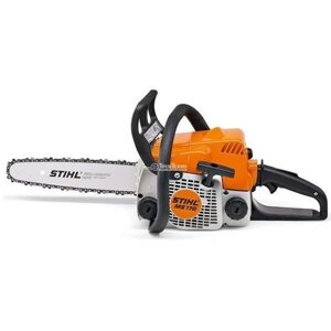 Бензопила Stihl MS 170-14