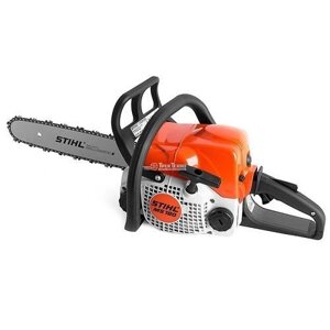 Бензопила Stihl MS 180-14