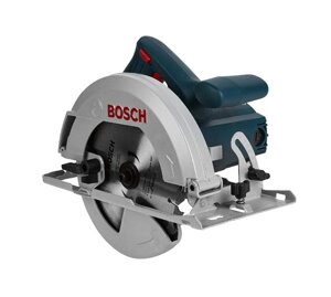 Дисковая пила «BOSCH» GKS 140