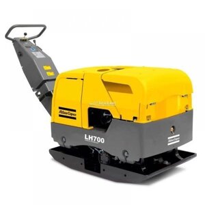 Дизельная виброплита Atlas Copco LH700 E