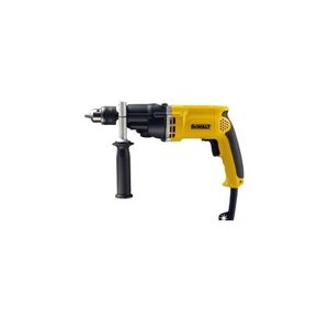 Электрическая дрель DeWalt D 21805 ударная