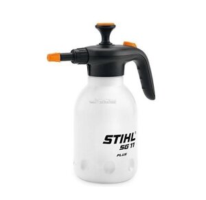 Опрыскиватель ручной Stihl SG 11 Plus