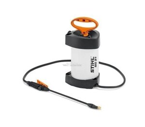 Опрыскиватель ручной Stihl SG 21