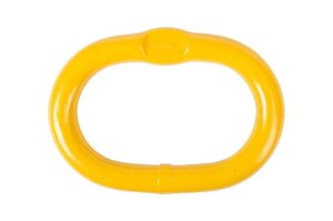 Овальное одиночное кольцо с плоским профилем 21,2 t (г/п 21,2 т) TOR»