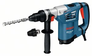 Профессиональный перфоратор «BOSCH» GBH 4-32 DFR