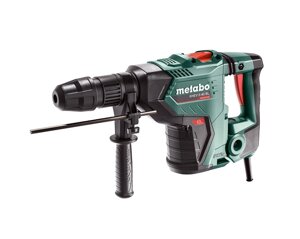 Профессиональный перфоратор «METABO» KHEV 5-40 BL