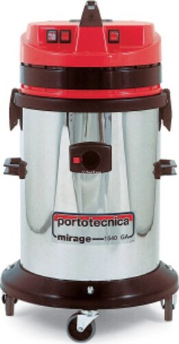 Пылесос сетевой portotecnica mirage 1540 GA (1 W 3 61 S GA) ASDO 40031