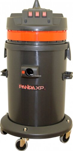 Пылесос сетевой SOTECO Panda 440 GA XP plast
