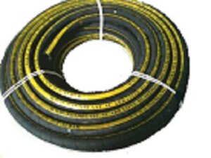 Рукав пескоструйный EXTRA BLAST hose-19 AktiBlast, 19х33 мм, 12 бар, бухта 20 м