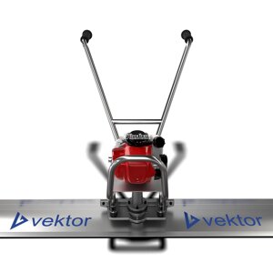 Виброрейка Vektor VSG-2.5H (Привод)