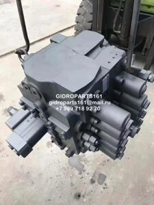 Гидрораспределитель DOOSAN 220-7