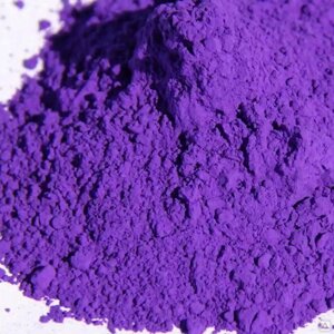 Генцианвиолет (генциановый фиолетовый, кристаллический фиолетовый)