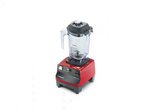 Барный блендер с пластиковым стаканом Vitamix BarBoss Advance (058665)