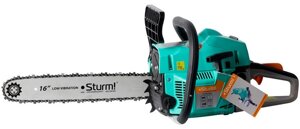 Бензопила STURM GC99372B