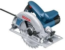 Пила циркулярная BOSCH GKS 190