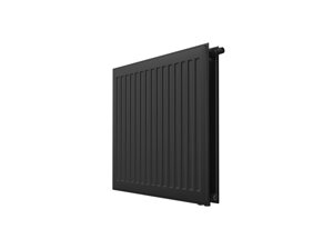 Радиатор панельный Royal Thermo VENTIL HYGIENE VH20-400-700 Noir Sable