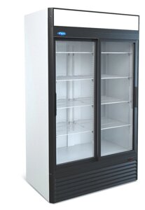 Шкаф холодильный среднетемпературный Марихолодмаш Капри 1,12 СК