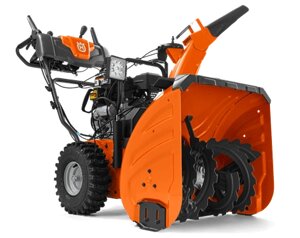 Снегоотбрасыватель Husqvarna ST 327