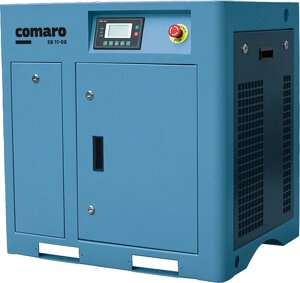 Винтовой компрессор Comaro SB 11-08