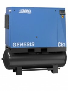 Винтовой компрессор GENESIS 18,5 - 08/500