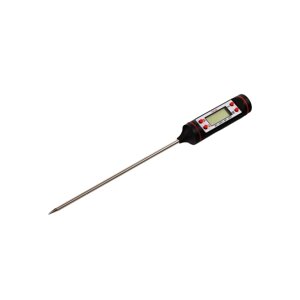Электронный термометр TP-101 (50 - 300 C) 4х кнопочный, 1 шт/упак