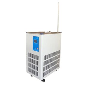 Охлаждающий термостат (чиллер) DLS- 10/10, 10 л,10 до 25?C