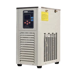 Охлаждающий термостат (чиллер) DLS- 5/10, 5 л,10 до 25?C