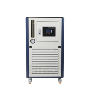 Охлаждающий термостат (чиллер) DLS-50/30, 50 л,20 до 25?C