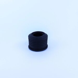 Резиновая прокладка для колбы Бунзена объёмом 0,5-1,0 л. и воронку Бюхнера ?60-120 мм