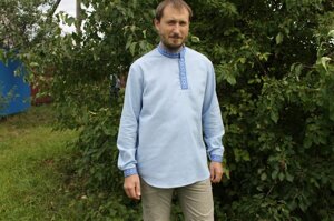 Рубаха мужская "Крестьянин"