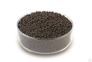 Кокосовый уголь с минералами АК-703 (25 кг)