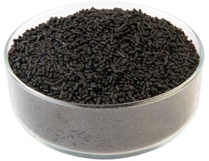 Уголь активированный ZK – 1,5 25 кг