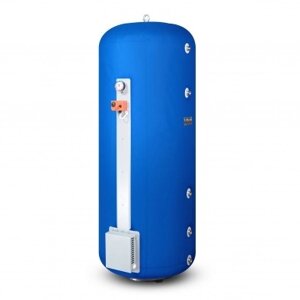 Косвенный водонагреватель 500 л «Невский» Углеродистый 45 кВт вертикальный