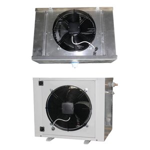 Холодильный агрегат (сплит-система) Интерколд LCM-316