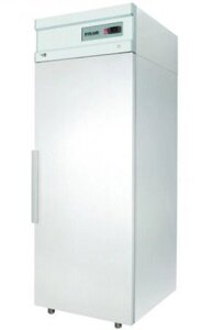 Холодильный шкаф polair CB107-S