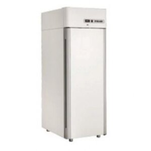 Холодильный шкаф polair CM105-sm