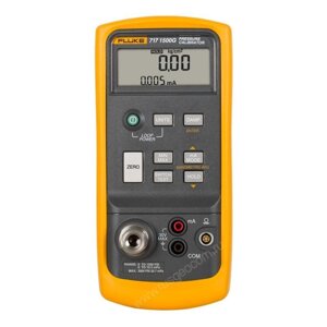 Калибратор давления Fluke 717 300G