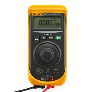 Калибратор Fluke 707