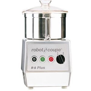 Куттер robot coupe R5 PLUS (220V)