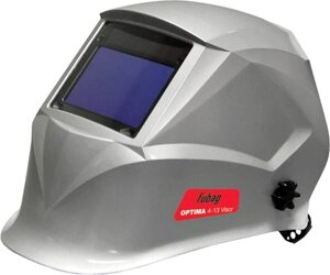 Маска сварщика quot; Хамелеон quot; FUBAG OPTIMA 4-13 Visor