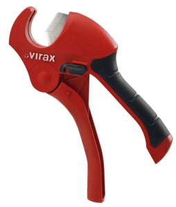 Ножницы для пластиковой трубы Virax РС 32