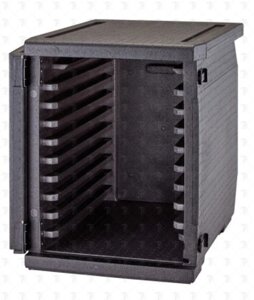 Термоконтейнер Cambro Go Box EPP4060F9R