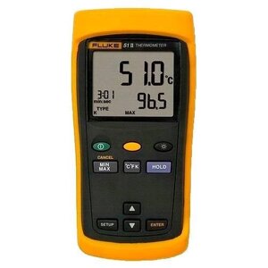 Термометр Fluke 51 II