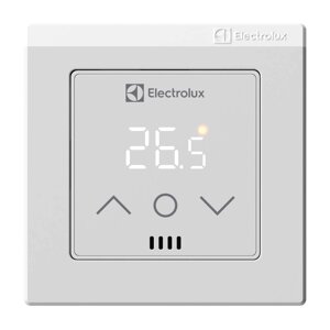 Терморегулятор electrolux ETV-16W