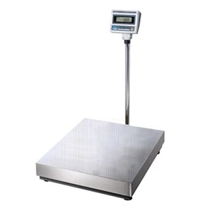 Весы напольные CAS DBII-600 LCD