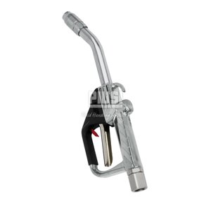 Автоматический пистолет для масла (жесткий носик) PISTOL-ONE + SWIVEL 3/4”RIGID SPOUT