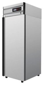 Холодильный шкаф polair CB107-G