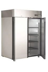 Холодильный шкаф polair CM114-sm