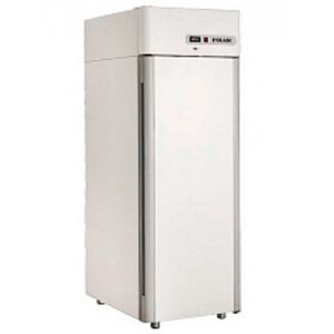 Холодильный шкаф POLAIR CV107-Sm Alu
